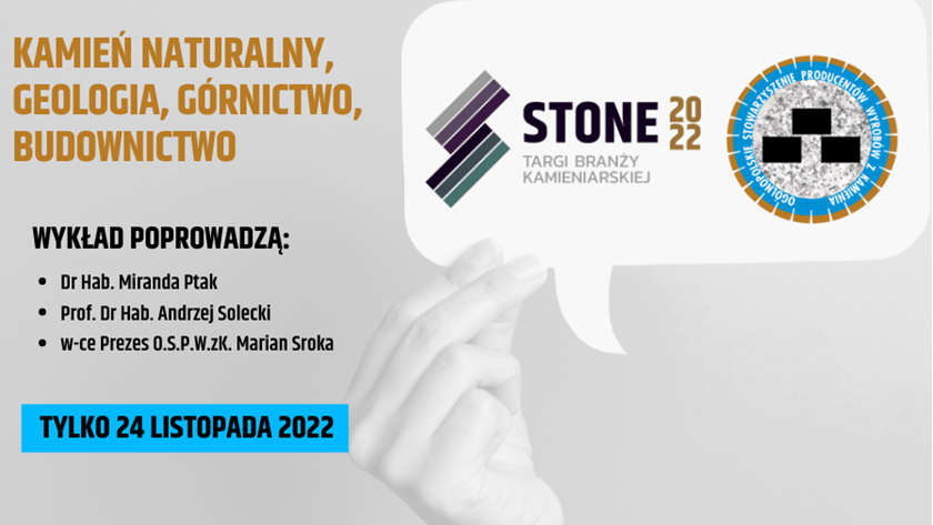 You are currently viewing TARGI STONE 2022