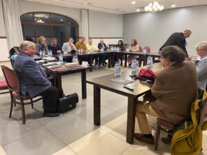 Read more about the article Szkolenie Rzeczoznawców