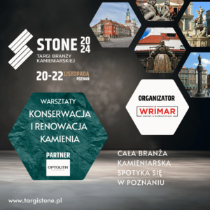 Read more about the article Targi STONE 2024