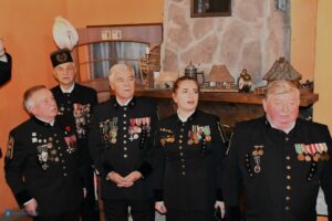 Read more about the article BARBÓRKA z OSPWZK