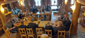 Read more about the article Podsumowanie ZJAZDU OSPWZK – maj 2025