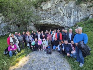 Read more about the article Podsumowanie zjazdu OSPWZK maj 2026